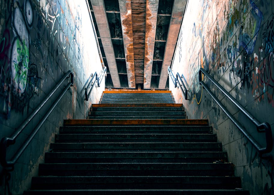https://rubbishremovallewisham.co.uk/blog/access-issues-lewisham-staircases-and-rubbish-clearance-tips/